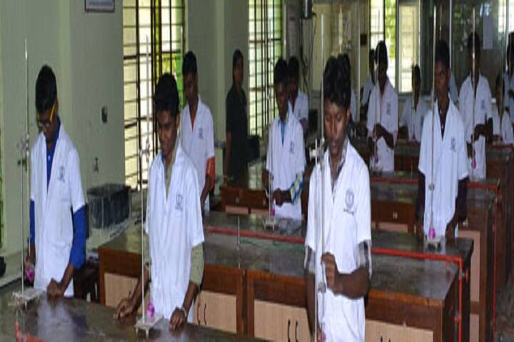laboratory